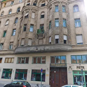 Rumbach Royal , Budapest Hungary