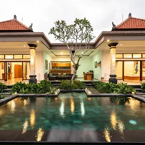 Griya Private , Ubud (Bali) Indonesia
