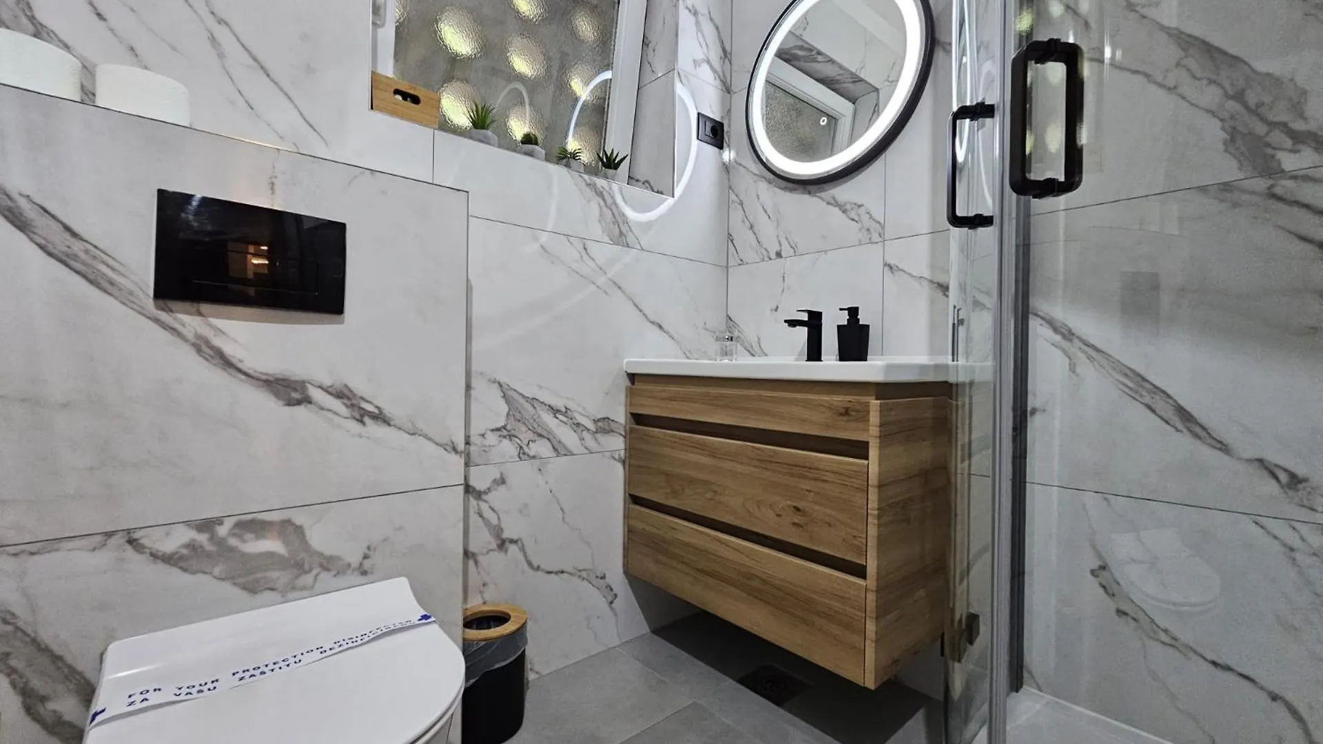 Kolombo Lux Apartment Split