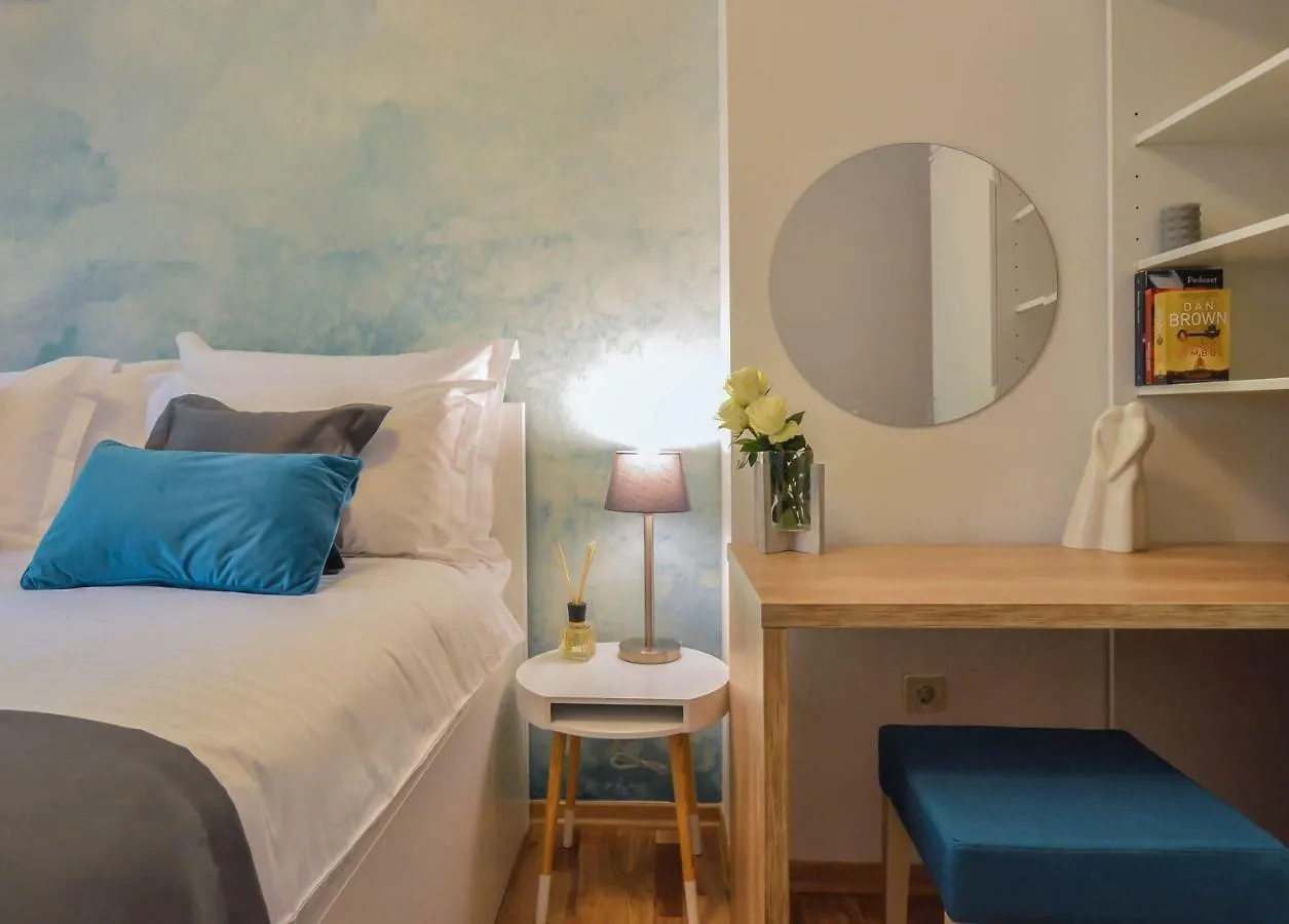 Kolombo Lux Apartment Split
